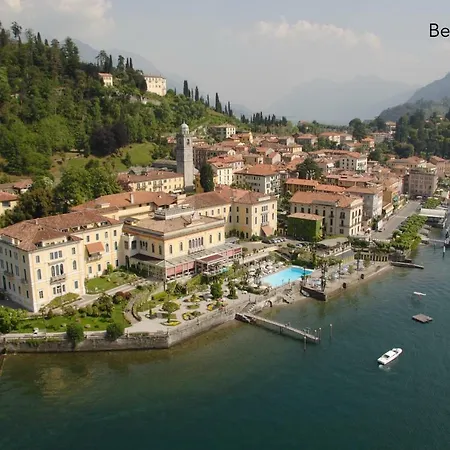 Casa Bellagio, / Lägenhet *