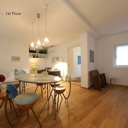 Apartamento Casa Bellagio, / Bellagio