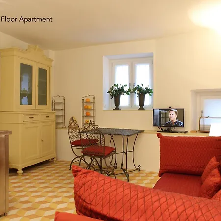 Apartamento Casa Bellagio, / Bellagio