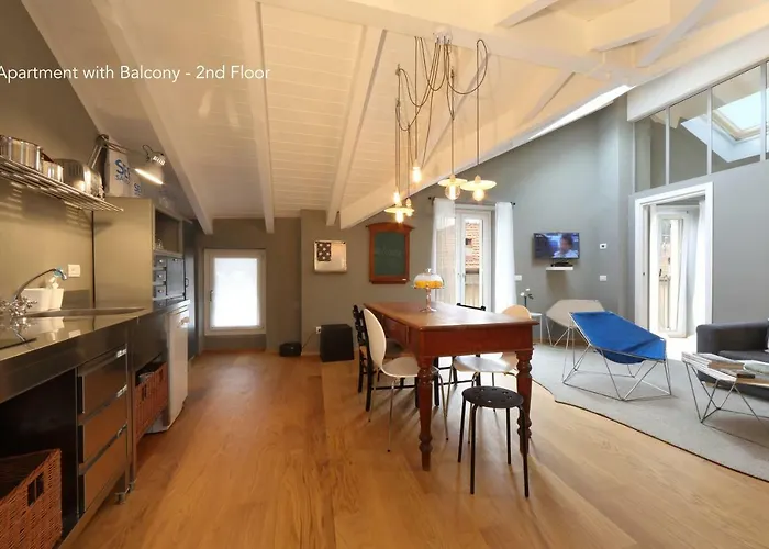 Casa Bellagio, / Apartman Bellagio