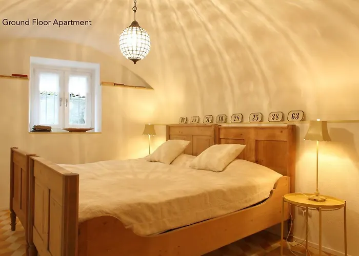 Casa Bellagio, / Apartman *