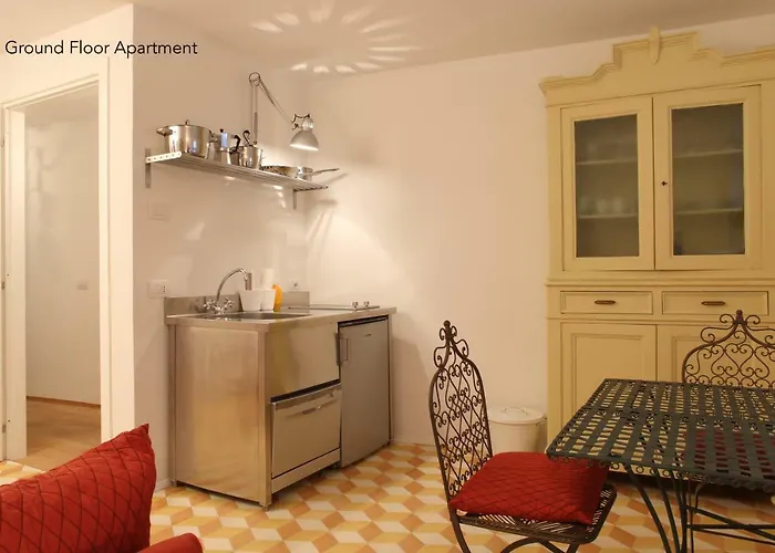 Casa Bellagio, / * Bellagio