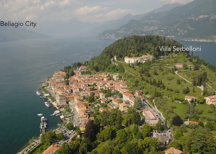 Casa Bellagio, / Bellagio