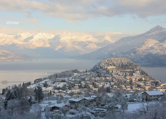 Apartman Casa Bellagio, / Bellagio