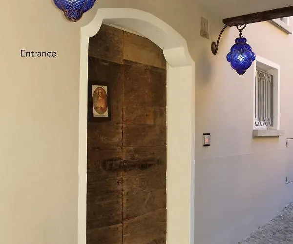 Apartman Casa Bellagio, / *