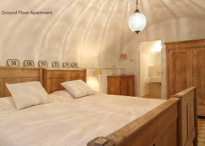 Casa Bellagio, / Bellagio