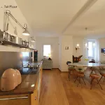 アパート Casa Bellagio, / ベッラージョ