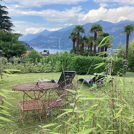 アパート Casa Bellagio, / *