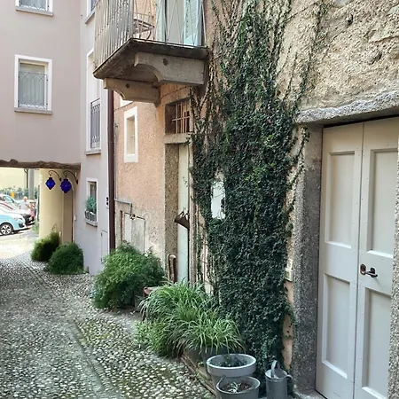 Casa Bellagio, / Bellagio