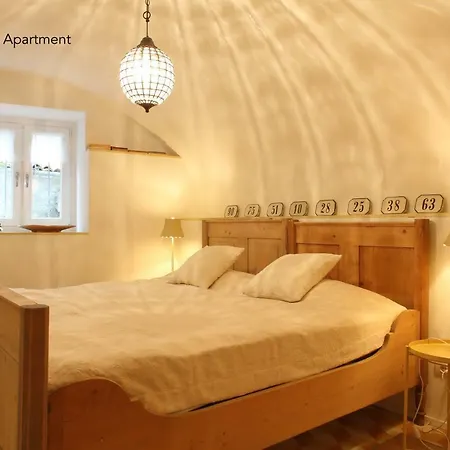 Casa Bellagio, / Апартаменты *