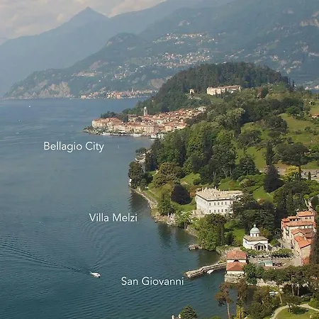 Casa Bellagio, /