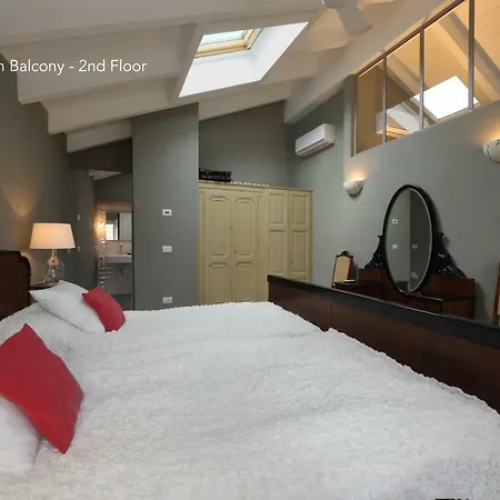 Apartment Casa Bellagio, / Bellagio