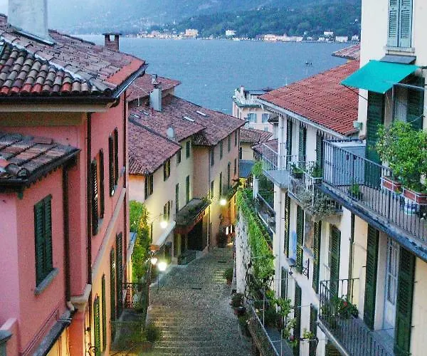 Casa Bellagio, / * Μπελάτζιο