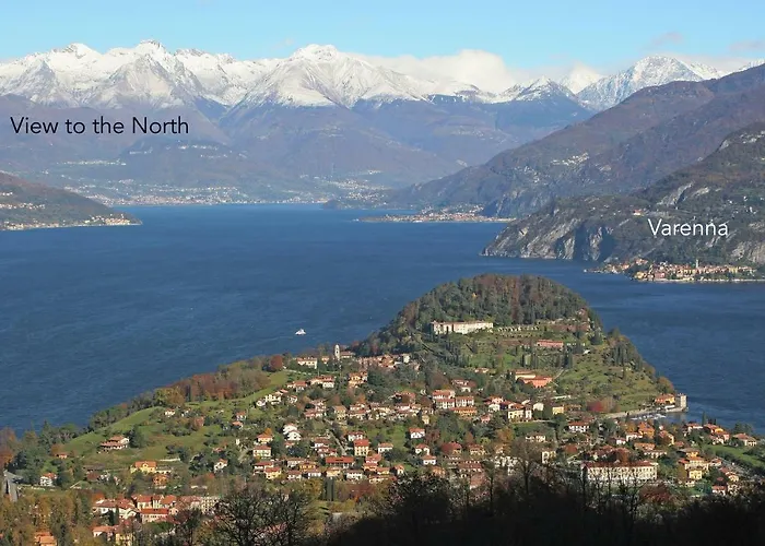 Casa Bellagio, /