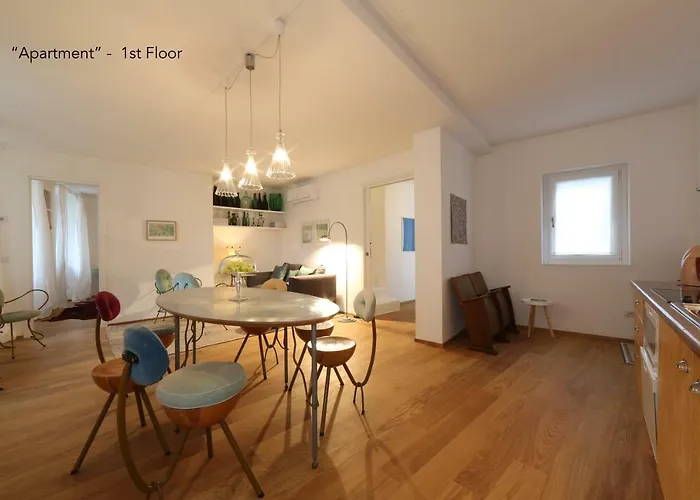 Apartmán Casa Bellagio, / Bellagio