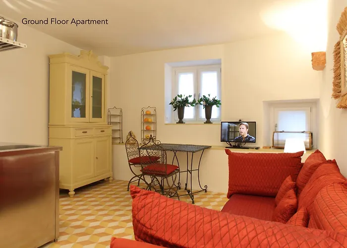Apartmán Casa Bellagio, / Bellagio