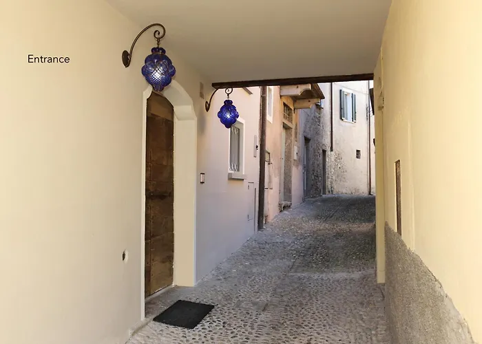 Apartmán Casa Bellagio, / Bellagio