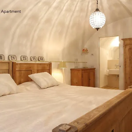 贝拉吉奥住宅公寓 贝拉焦