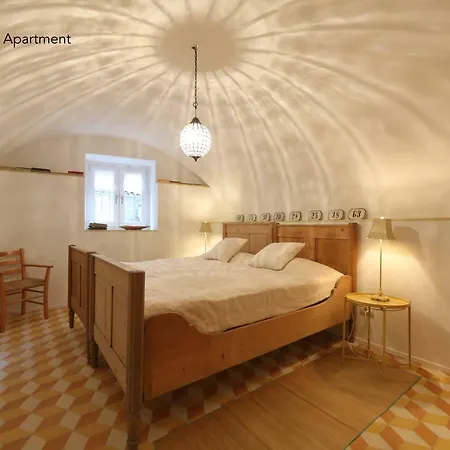 Casa Bellagio, / Appartement