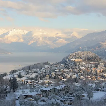 Appartement Casa Bellagio, / Bellagio