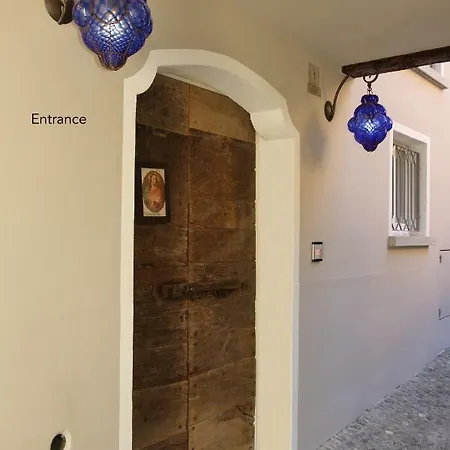 Appartement Casa Bellagio, / *