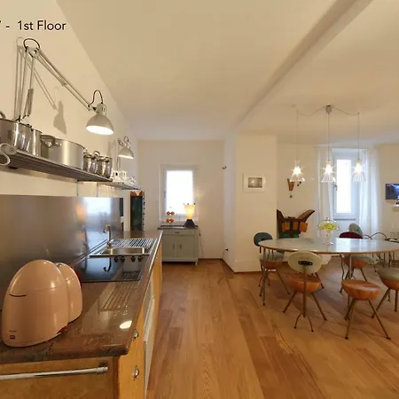 Appartement Casa Bellagio, / Bellagio