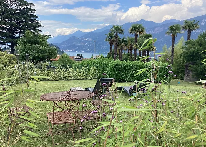 Apartman Casa Bellagio, / *